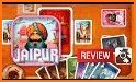Jaipur: A Card Game of Duels related image