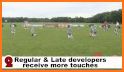 Glastonbury-Hartwell Soccer related image