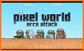 Pixel World: Orcs Attack related image