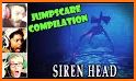 Siren Head Jump related image