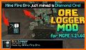 Mod Thomas for MCPE related image