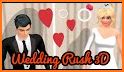 Wedding Rush 3D! related image