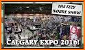 Calgary Expo related image