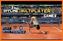Badminton Hero - Offline Multiplayer Story related image