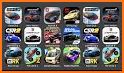 Gt Racing Gears 2021 - Top Speed Car Racing Games related image