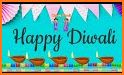 Diwali Wishes Images & Deepavali Greetings 2020 related image