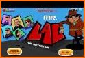 Mr Detective: Detective Games and Criminal Cases related image