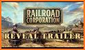Gold Train FRVR - Best Railroad Connection Game related image