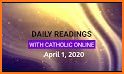 Catholic Daily Readings related image