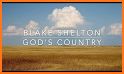 God's Country Blake Shelton related image