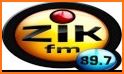 ZIK FM SENEGAL related image