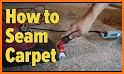 Carpet Roller related image