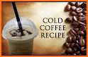 Cold Coffee English Recipes related image