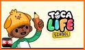 Toca Boca Life School Walkthrough Guide related image