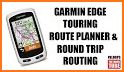 Bike Routes Planner – Bicycle Route Navigator related image