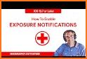 CO Exposure Notifications related image