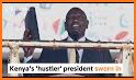 Kenyan presidential achievement related image