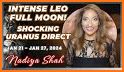 Moon Horoscope related image