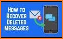 ghosted | Hidden Chat | Recover Deleted Messages related image