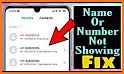 Caller ID Name - Calls History and Phone Contacts related image