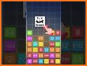 Merger number - merge puzzle game related image