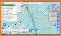SailGrib Weather Routing Free related image