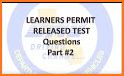 DMV Test Questions Actual Test and Correct Answers related image