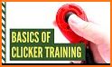 Dog whistle app: Dog clicker & Dog training online related image