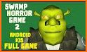 Swamp Horror Game 2 related image