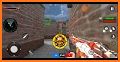 Modern Gun Strike:PvP Multiplayer 3D team Shooter related image