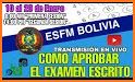 Postulantes a las Normales ESFM Bolivia related image