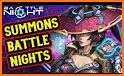 Battle Night: Cyber Squad-Idle RPG related image
