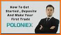 Poloniex - Cryptocurrency Exchange related image