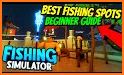 Fishing Simulator Picnic Game related image