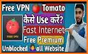 Rainbow VPN - Fastest Free Hotspot VPN Proxy related image