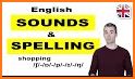 Pronunciation, Spelling Check & Word Translator related image