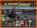 Moto Highway Rider related image