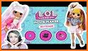 L.O.L. Surprise! Movie Maker related image