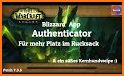 Blizzard Authenticator related image