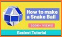 Snake Ball related image