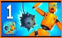 Ragdoll Break: Kick Master related image