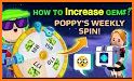 Spin To Win Gems For PK - Xd related image
