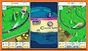 Idle Trains Railway Tycoon related image