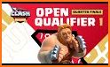 Clash Master Draw related image