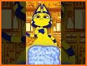 Bouncing Cats:Kitty Music Game related image