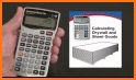 Sheet Metal HVAC Pro Construction Math Calculator related image