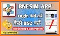 BNESIM: eSIM card, Mobile Data related image