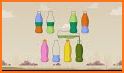Liquid sort puzzle - Water sort puzzle games free related image