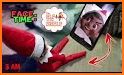 Elf in The Shelf Video Call related image