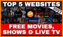 Watch New Movies Free & Tv Show related image